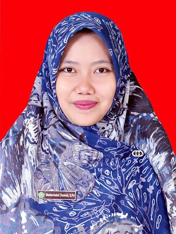 Foto Kepala Sekolah