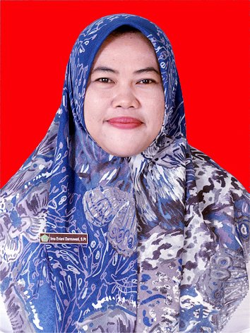 IRNA EVIANI DARMAWATI, S.Pt