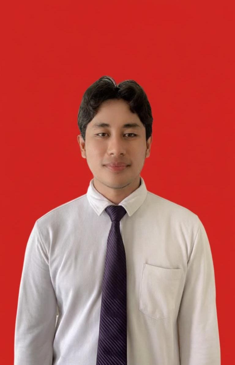 SUBCHAN HASBULLOH, S.Pd