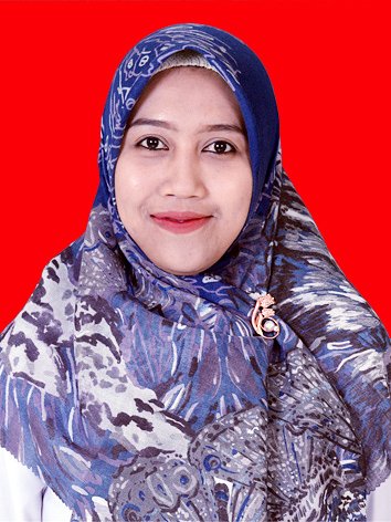 SYAFA'ATUR ROHMAH, S.Pd